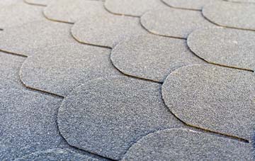 Lydstep asphalt roofing costs
