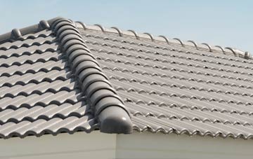 advantages of Lydstep clay roofing