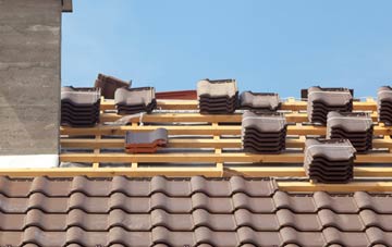 Lydstep clay roofing costs