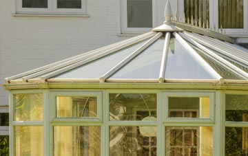 conservatory roof repair Lydstep, Pembrokeshire