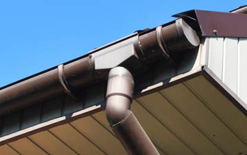 types of Lydstep fascias