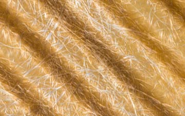 Lydstep fibreglass roof waterproofing