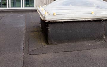 disadvantages of Lydstep flat roofs