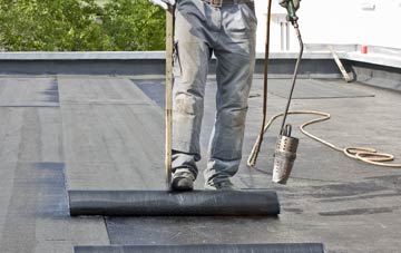 flat roof replacement Lydstep, Pembrokeshire