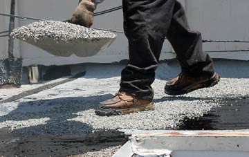 Lydstep flat roofing companies