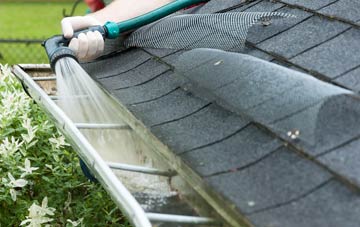 Lydstep gutter cleaning costs