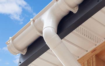 Lydstep gutter installation costs