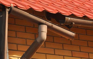 Lydstep gutter repair costs