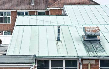 Lydstep lead roofing costs