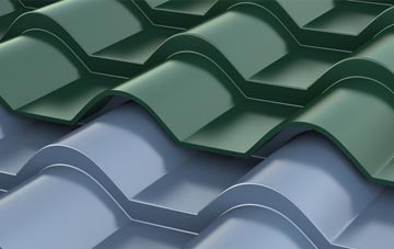 who should consider Lydstep plastic roofs