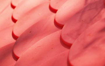 Lydstep plastic roof costs