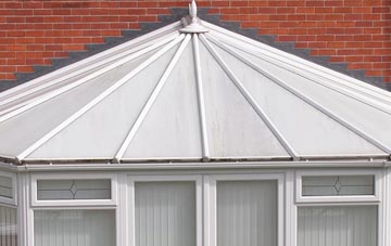 Lydstep polycarbonate conservatory roof repairs