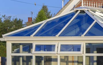 professional Lydstep conservatory insulation