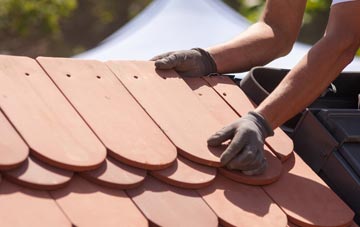 Lydstep roof tile contractors
