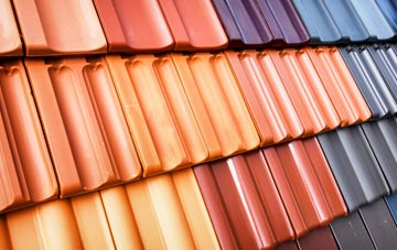 Lydstep roof tile costs