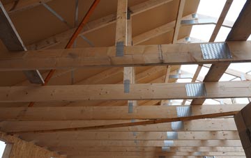 Lydstep roof truss costs