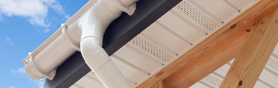 get Lydstep guttering quotes today