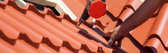 save on Lydstep roof installation costs