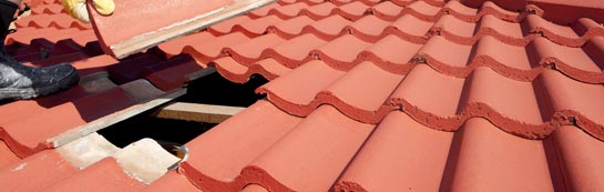 compare Lydstep roof repair quotes