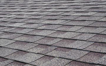 Lydstep tiles for shallow pitch roofing