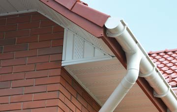 Lydstep soffit repair costs