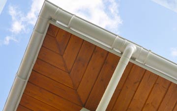 Lydstep soffit types