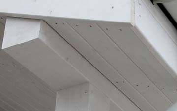 soffits Lydstep, Pembrokeshire