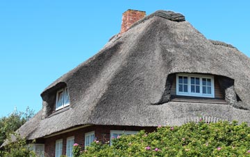 thatch roofing Lydstep, Pembrokeshire