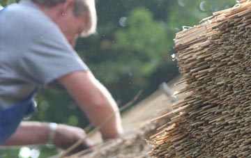 professional Lydstep thatchers