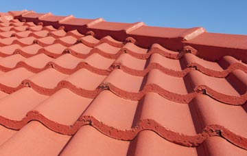 Lydstep tile and slate roof replacement