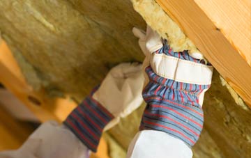types of Lydstep pitched roof insulation materials