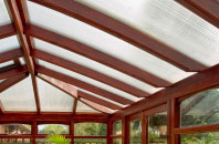 Lydstep conservatory roofing insulation