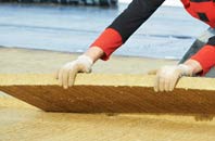 find rated Lydstep roof insulation companies