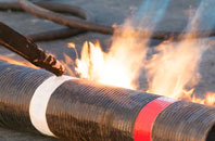 Lydstep flat roofing replacement