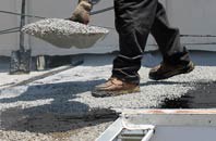 find rated Lydstep flat roofing replacement companies