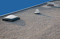 Lydstep flat roofing