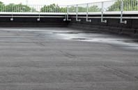 find rated Lydstep flat roofing companies