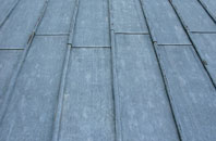 Lydstep lead roofing