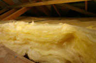 Lydstep pitch roof insulation