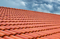 Lydstep roofing tiles