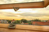 rated Lydstep roof window companies
