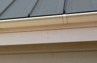 Lydstep soffit repair