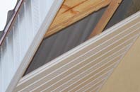 rated Lydstep soffit repair companies
