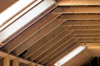 Lydstep tapered roof insulation quotes